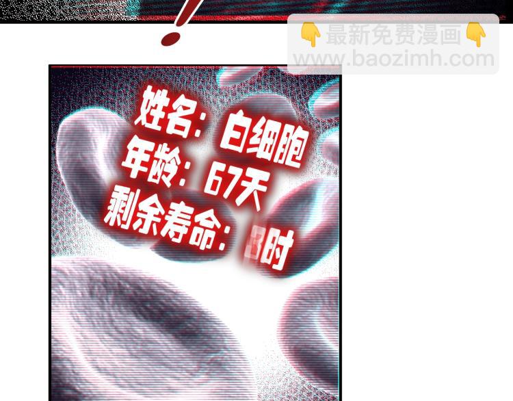 我打造了長生俱樂部 - 第11話 神蹟(1/3) - 3