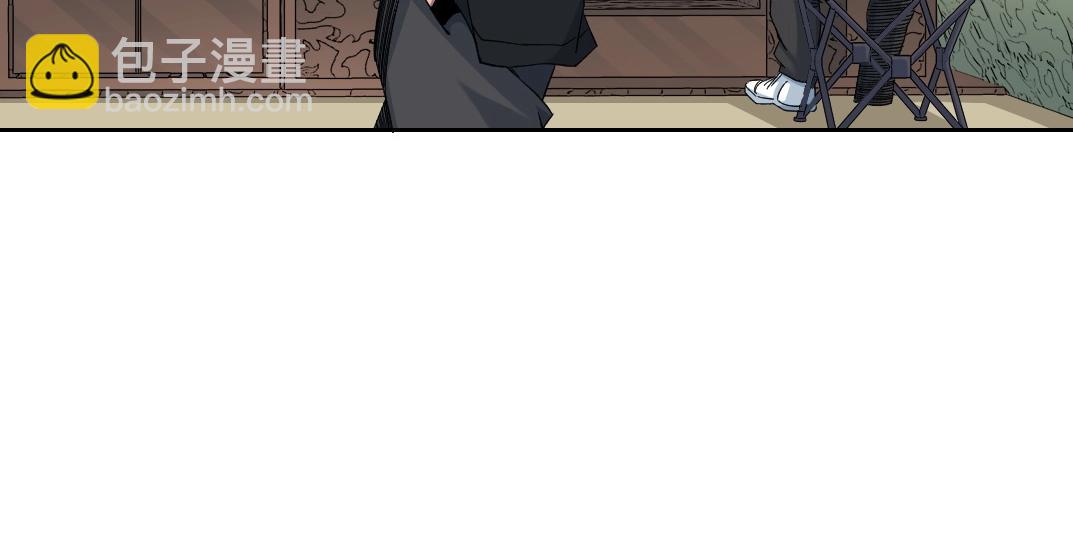 我打造了長生俱樂部 - 第109話 威懾力(1/2) - 6