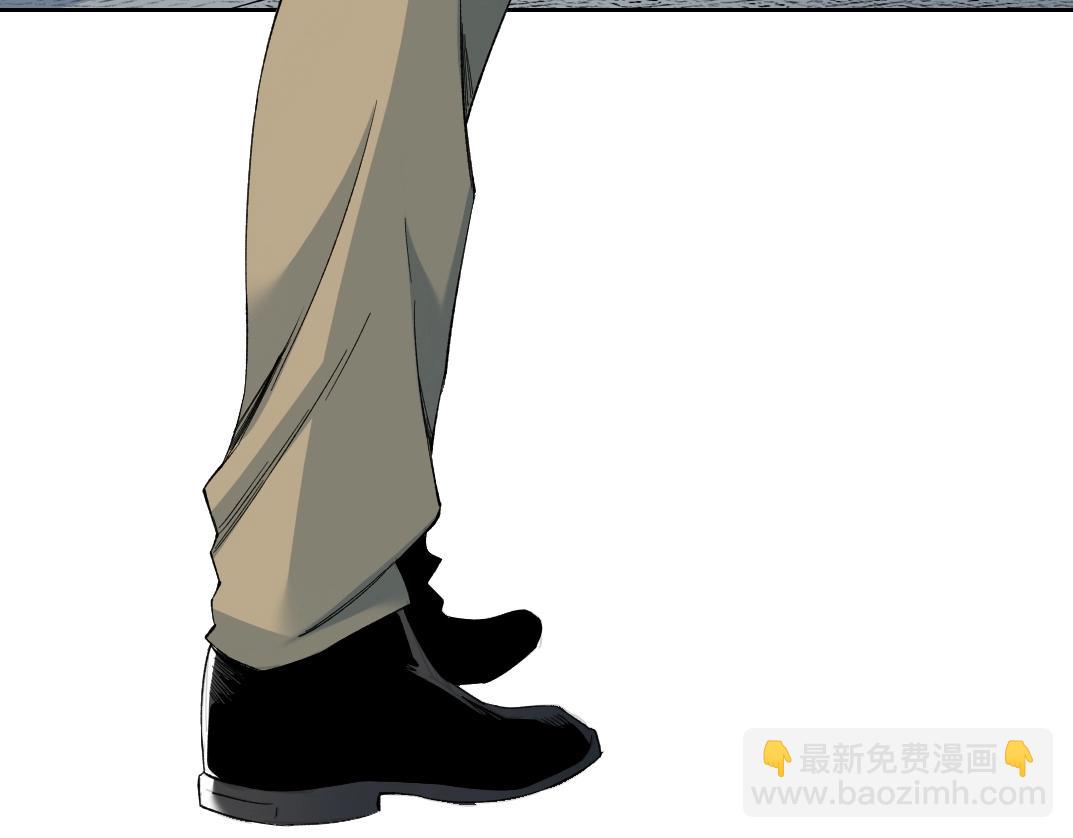 我打造了長生俱樂部 - 第109話 威懾力(2/2) - 3