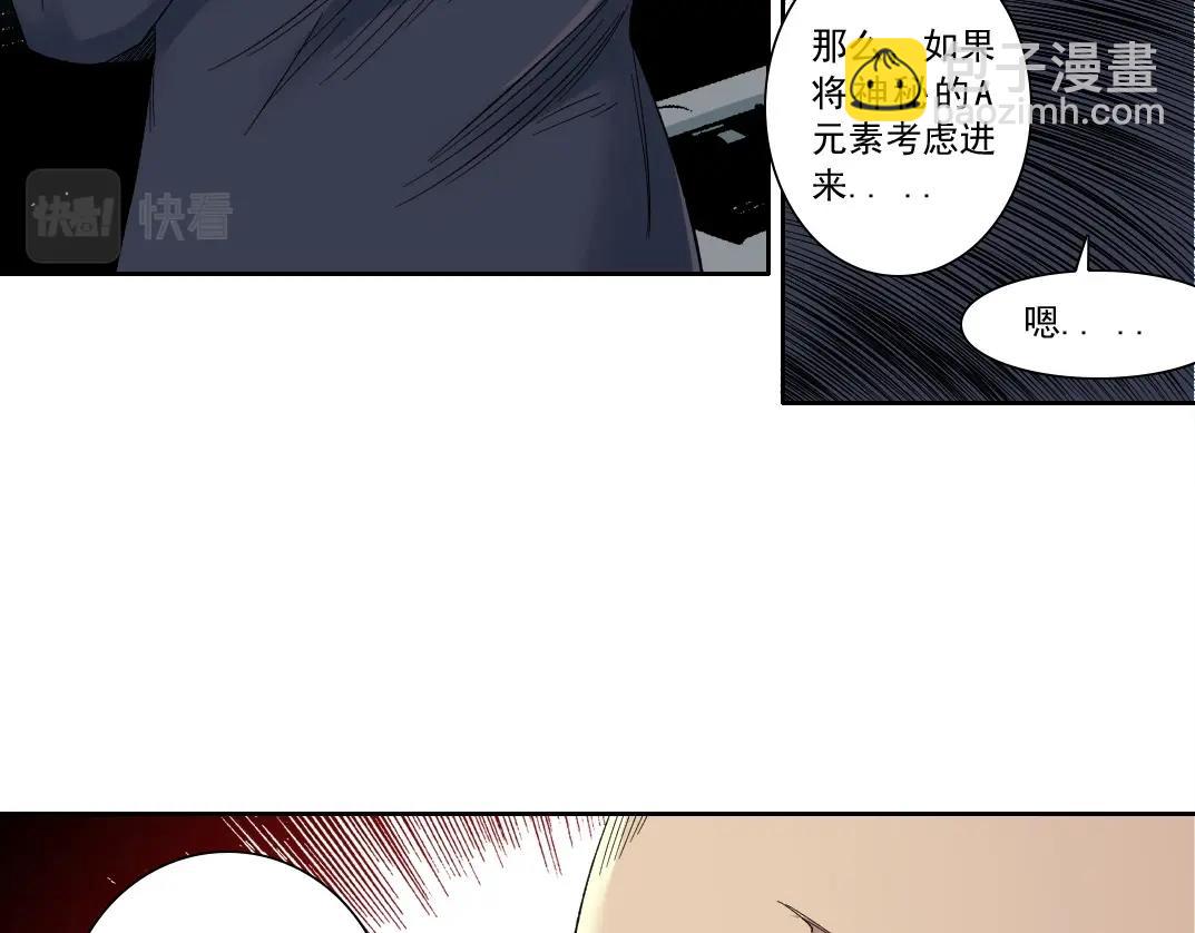 我打造了長生俱樂部 - 第119話 調查局(1/2) - 4