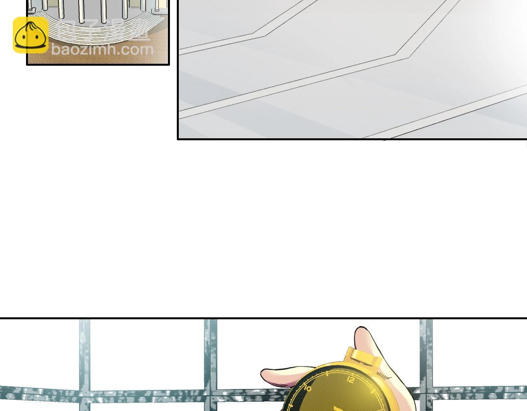 我打造了長生俱樂部 - 第119話 調查局(1/2) - 2