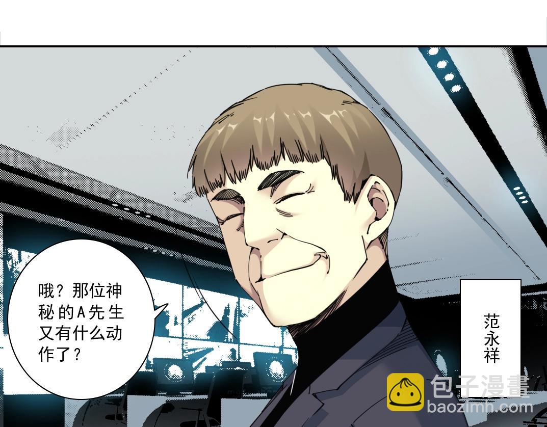 我打造了長生俱樂部 - 第119話 調查局(1/2) - 1