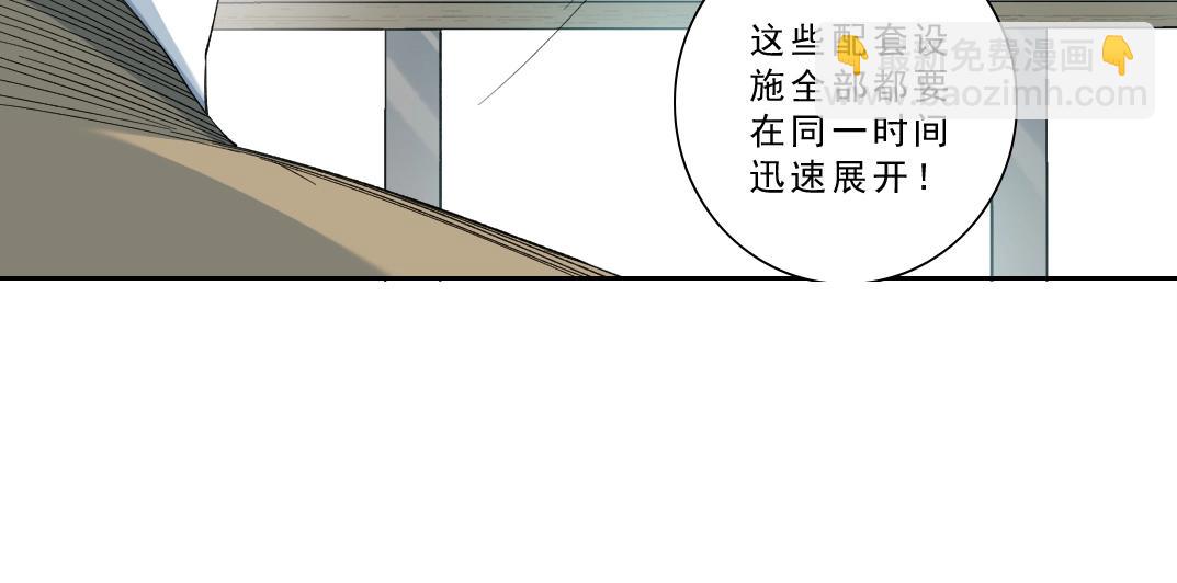 我打造了長生俱樂部 - 第121話 計劃開始(1/2) - 2