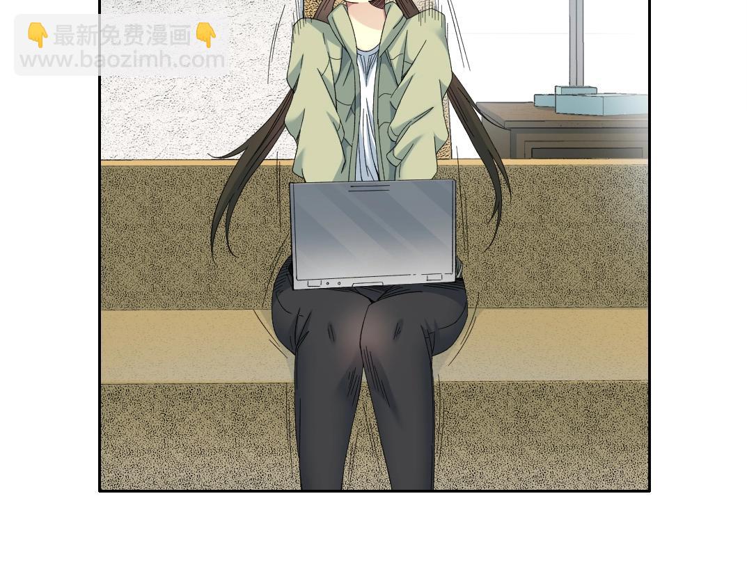 我打造了長生俱樂部 - 第123話 陸先生的變化(1/2) - 5