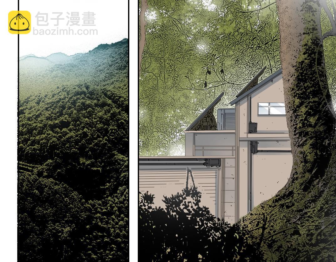 我打造了長生俱樂部 - 第127話 噩夢之中(1/2) - 5