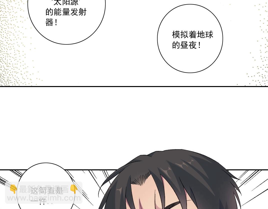 我打造了長生俱樂部 - 第135話 一萬倍加速(1/2) - 6