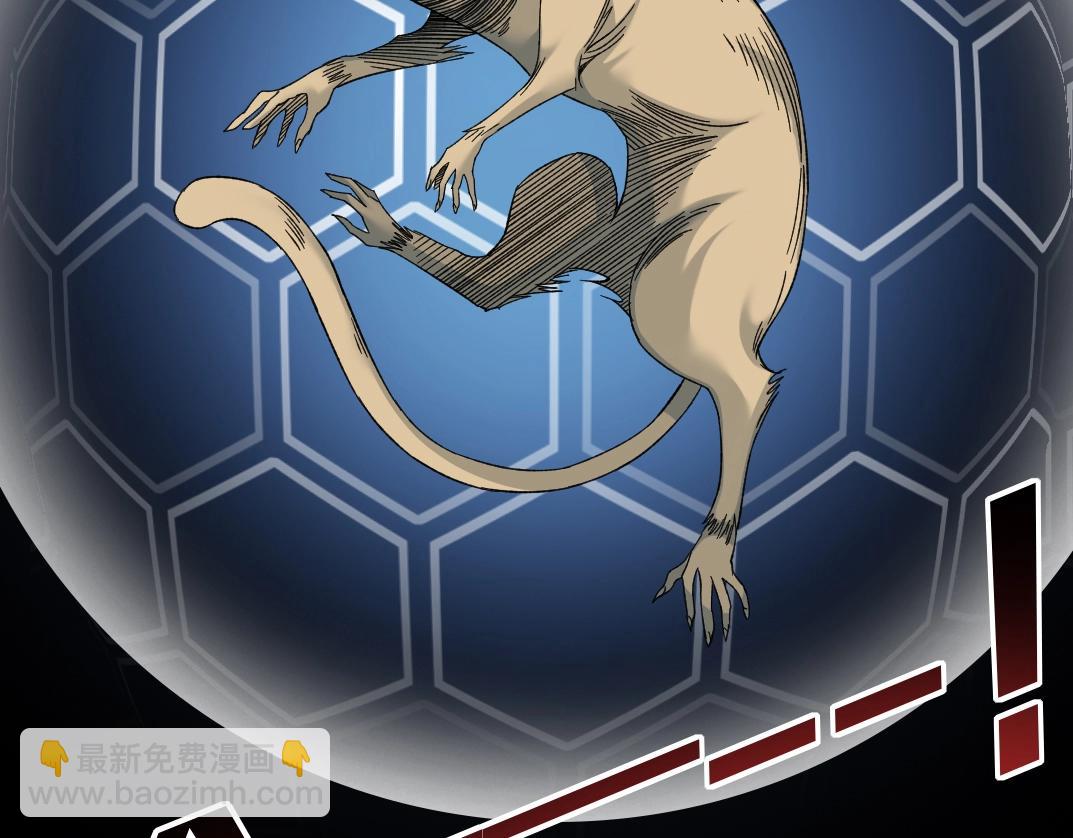 我打造了長生俱樂部 - 第143話 創世之始(2/2) - 5