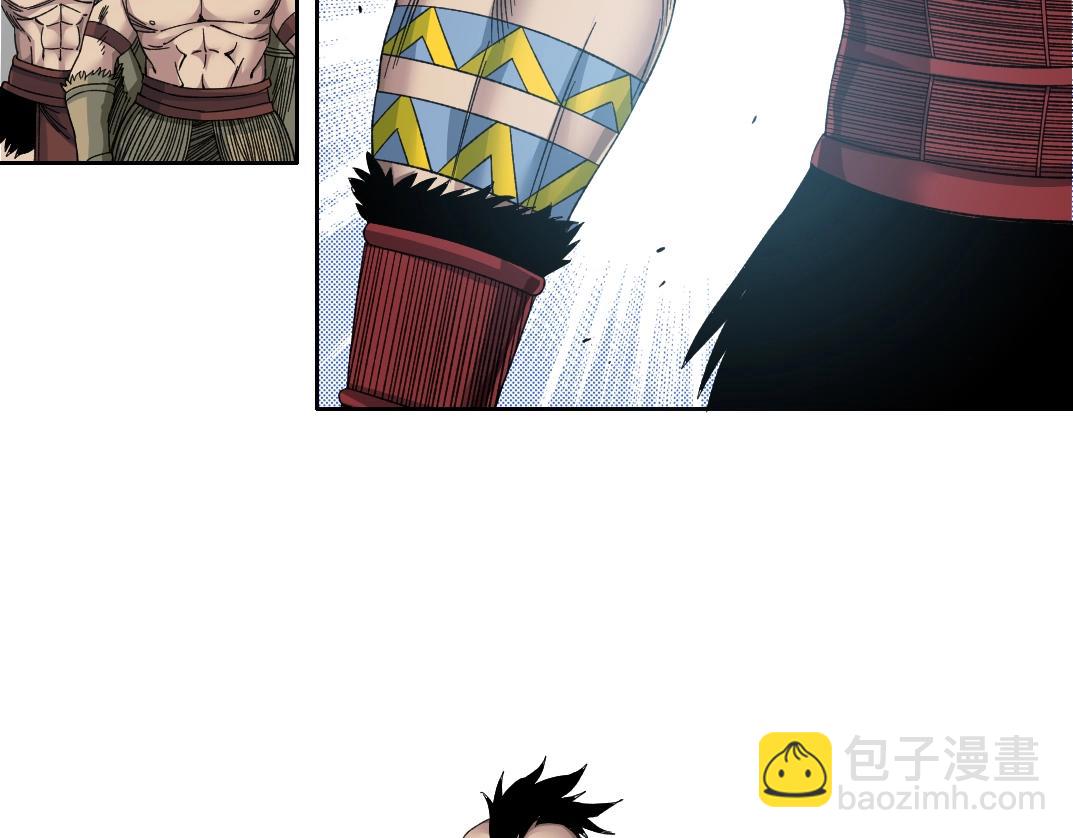 我打造了長生俱樂部 - 第147話 橫掃史前(1/2) - 4