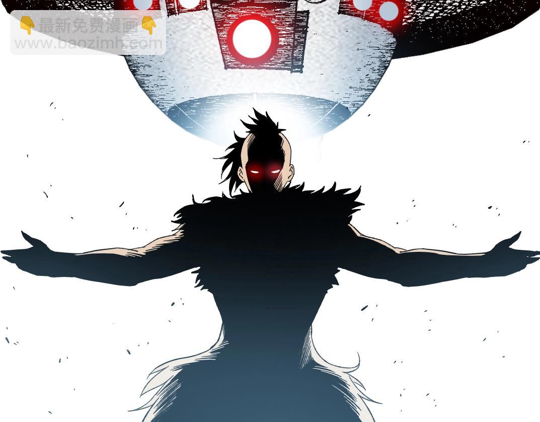 我打造了長生俱樂部 - 第147話 橫掃史前(1/2) - 7