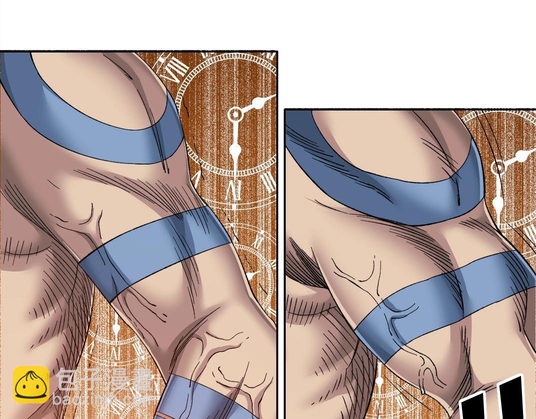 我打造了長生俱樂部 - 第147話 橫掃史前(1/2) - 4