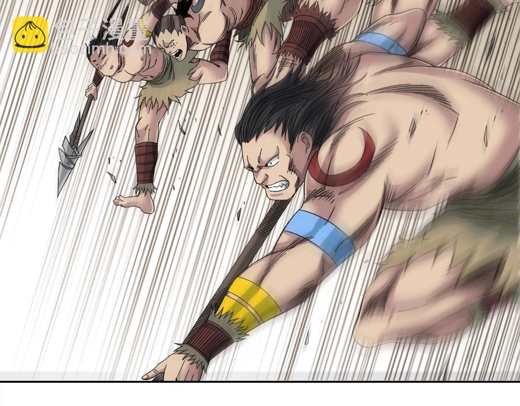 我打造了長生俱樂部 - 第147話 橫掃史前(2/2) - 2