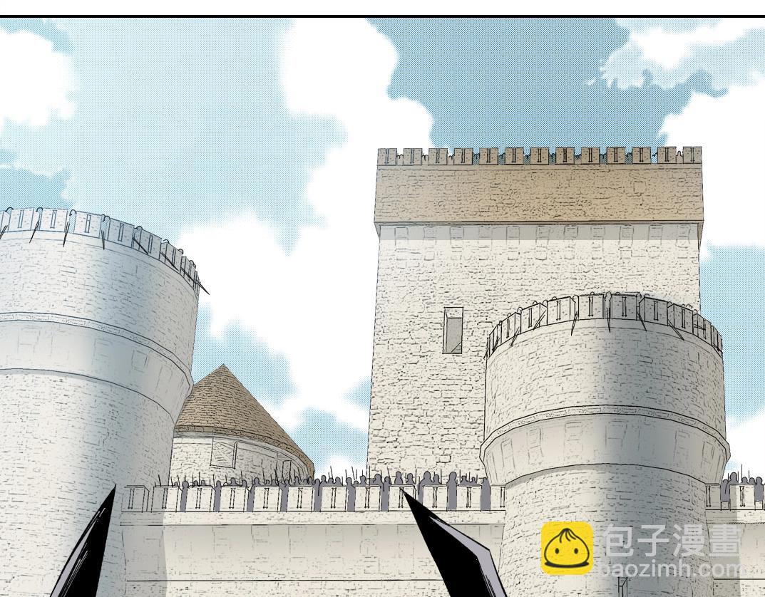 我打造了長生俱樂部 - 第149話 神很忙(2/2) - 3