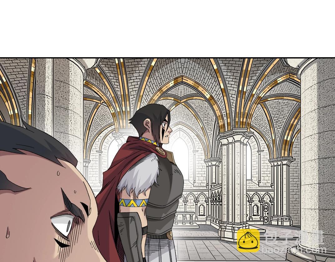 我打造了長生俱樂部 - 第149話 神很忙(1/2) - 1