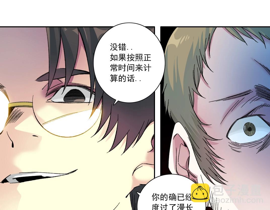 我打造了長生俱樂部 - 第167話 未來請柬(2/2) - 5