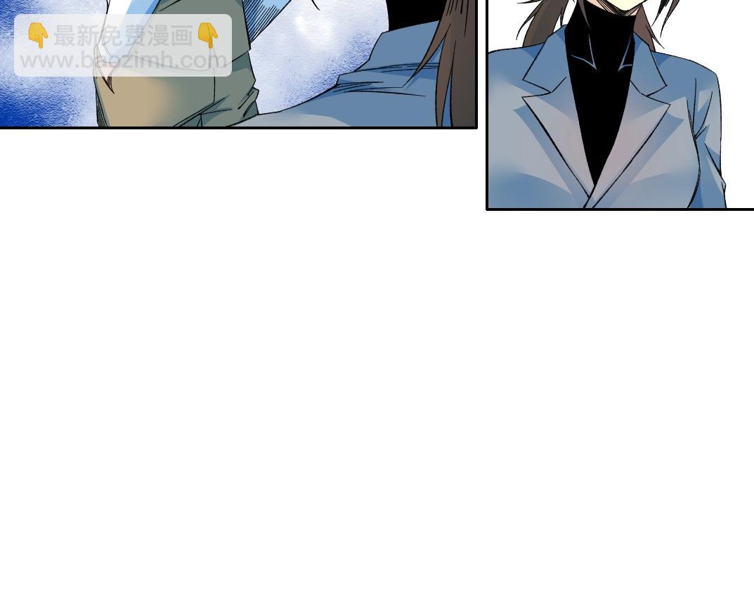 我打造了長生俱樂部 - 第171話 最後一站(1/2) - 5