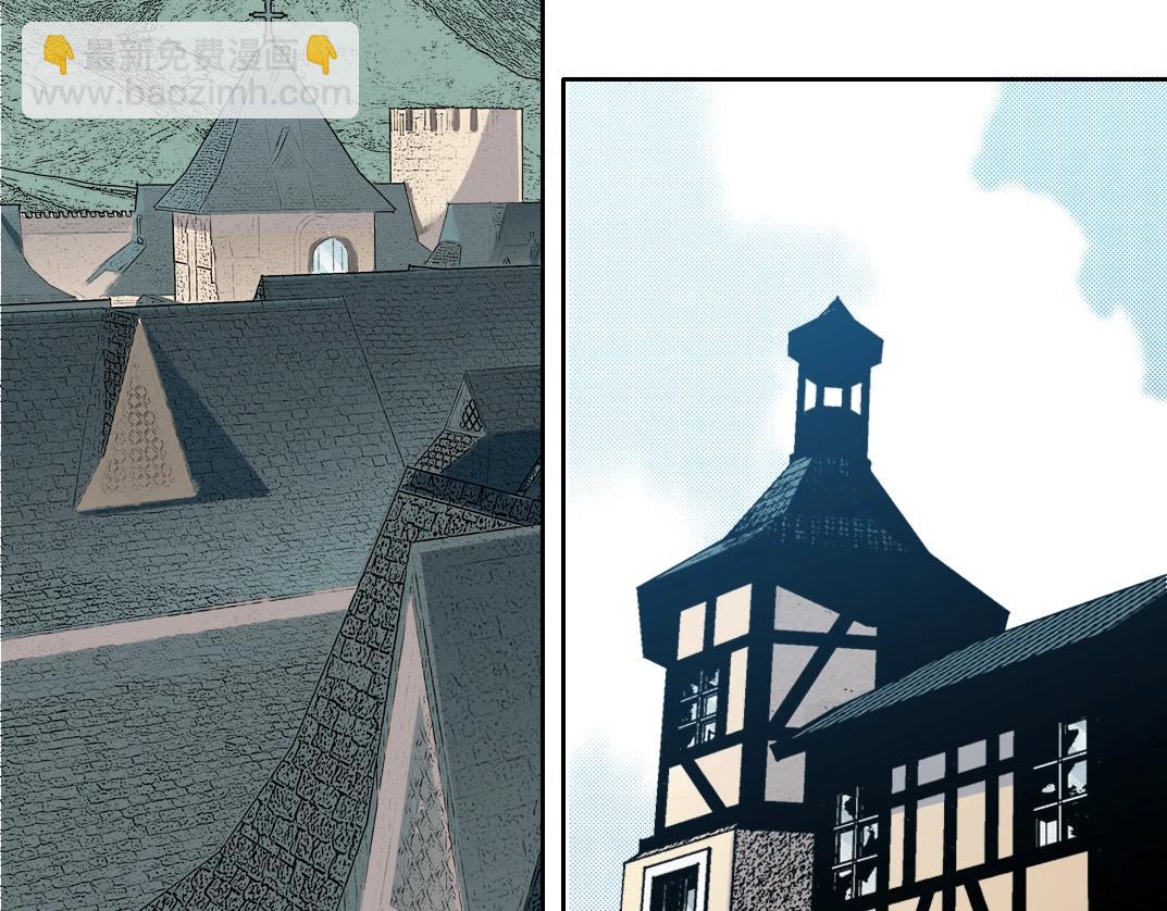 我打造了長生俱樂部 - 第171話 最後一站(1/2) - 6