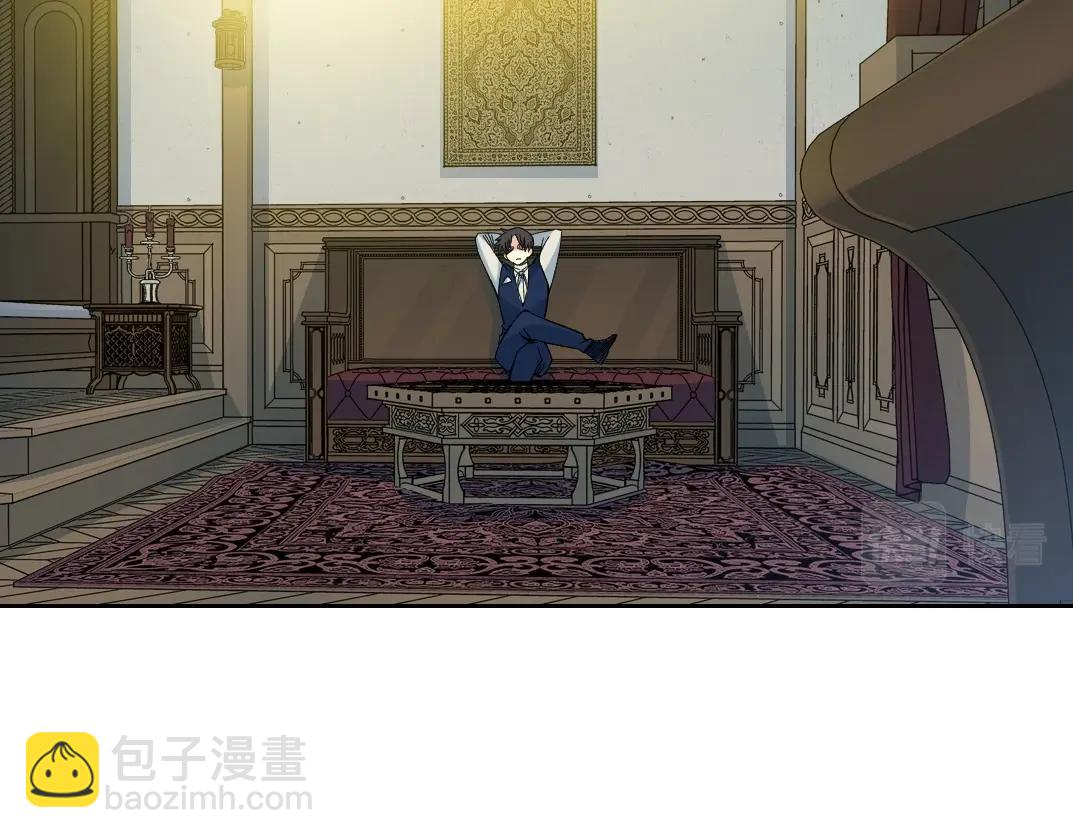 我打造了長生俱樂部 - 第175話 陸離我現在火氣很大(1/2) - 1