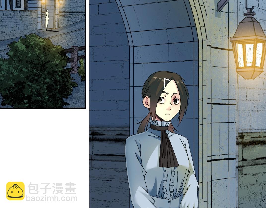 我打造了長生俱樂部 - 第179話 墓碑前(1/2) - 6