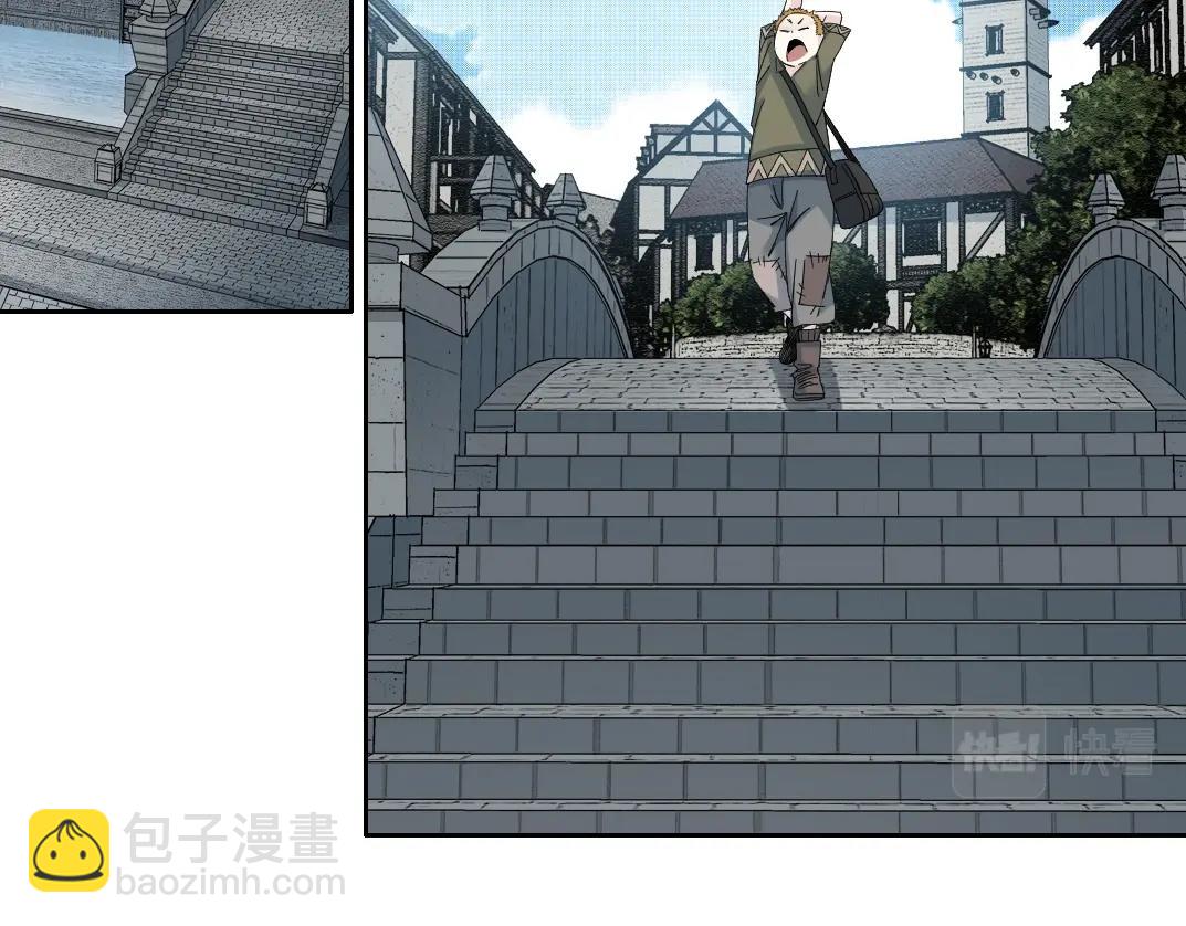 我打造了長生俱樂部 - 第181話 我的名字是！(1/2) - 8