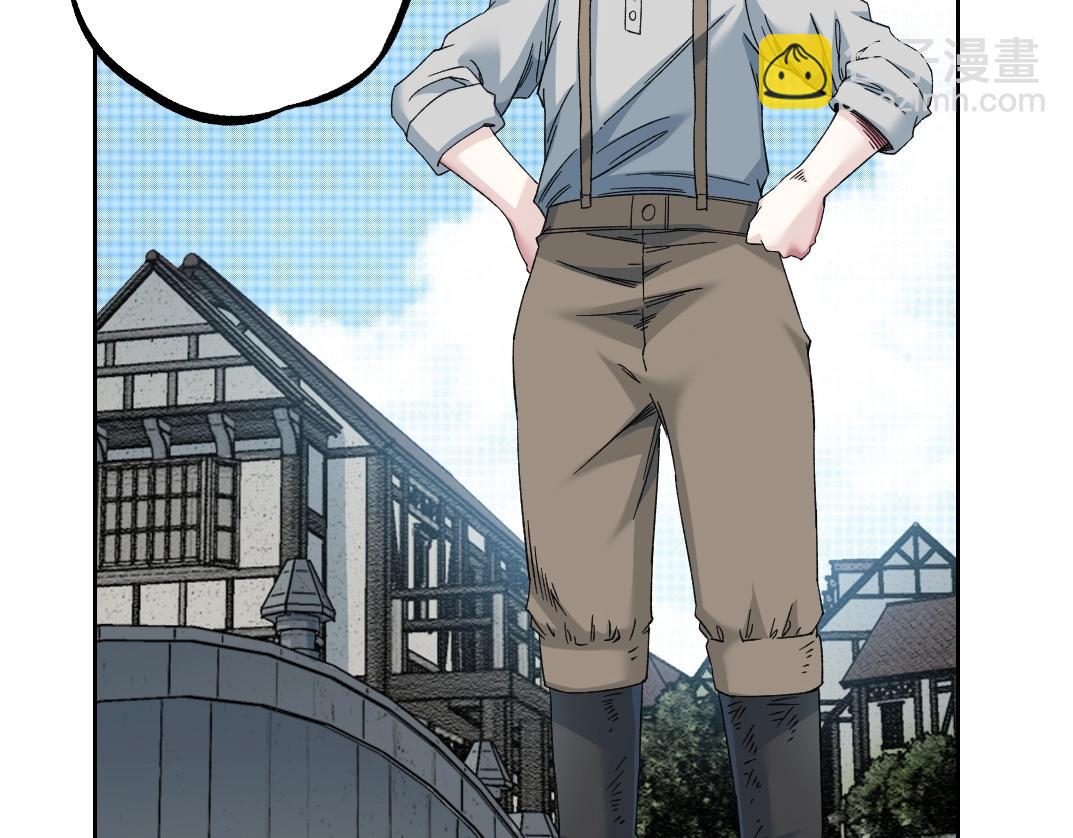 我打造了長生俱樂部 - 第181話 我的名字是！(1/2) - 5