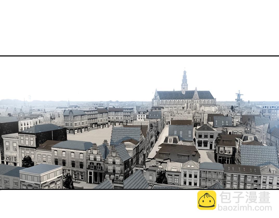 我打造了長生俱樂部 - 第183話 特斯拉與愛迪生(1/2) - 4