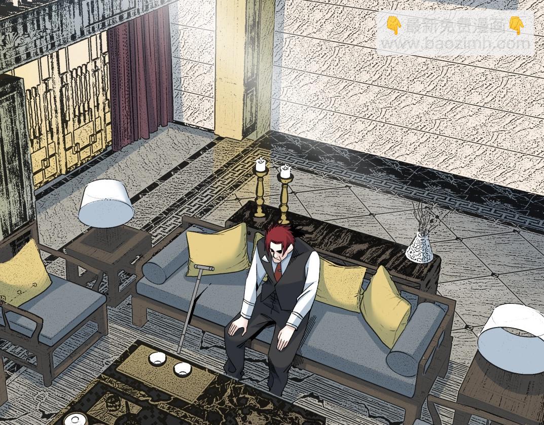 我打造了長生俱樂部 - 第191話 爸我回來了(1/2) - 7