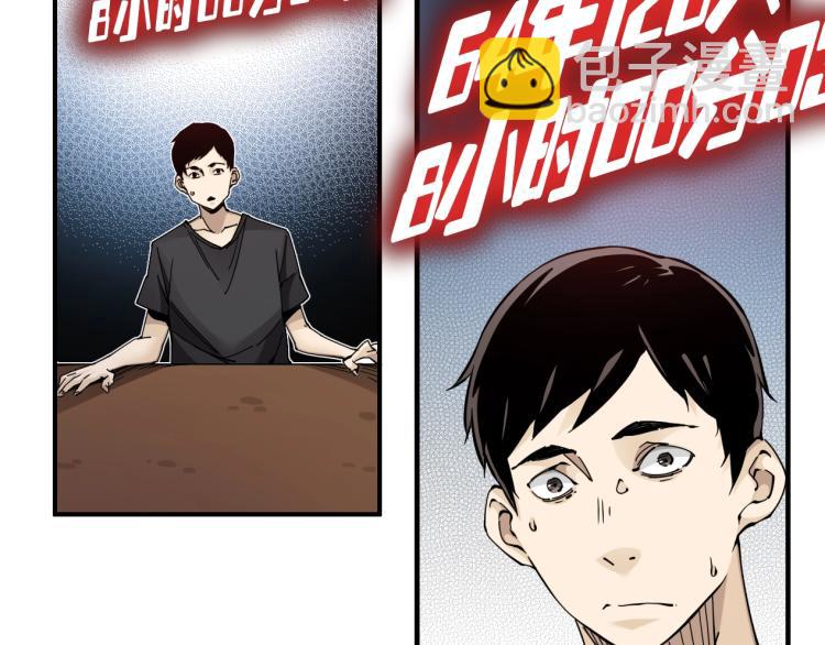 我打造了長生俱樂部 - 第3話 一個億(1/4) - 1