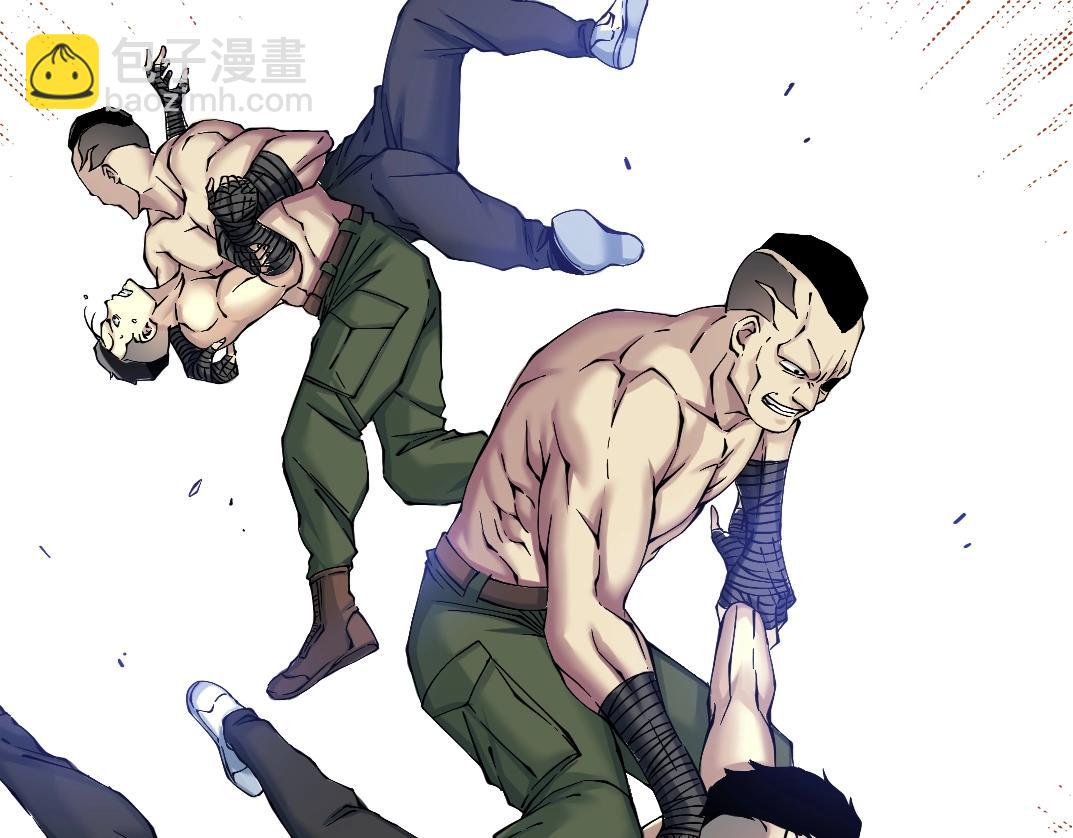 我打造了長生俱樂部 - 第21話 新目標(2/3) - 6