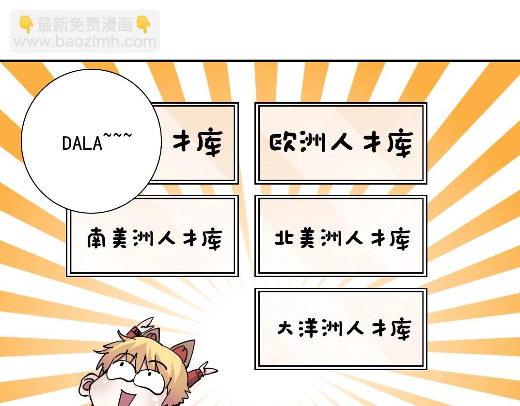 我打造了長生俱樂部 - 第21話 新目標(2/3) - 1