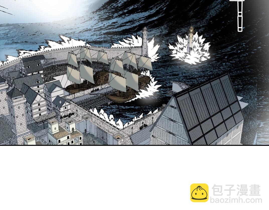 我打造了長生俱樂部 - 第207話 神來了(1/2) - 7