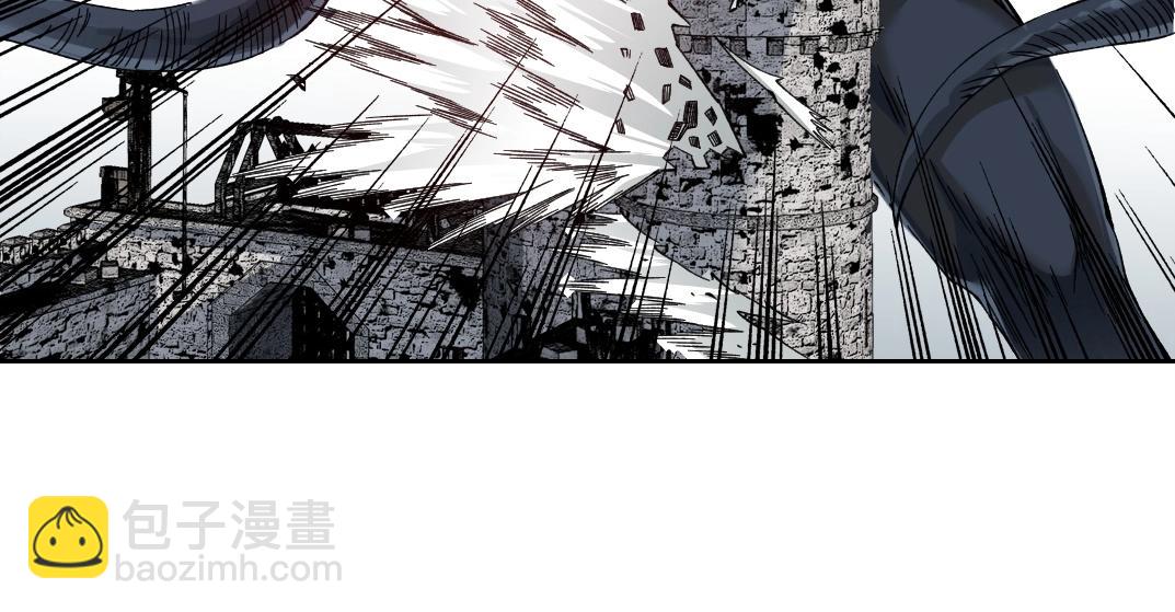 我打造了長生俱樂部 - 第209話 神終究是神(1/2) - 5