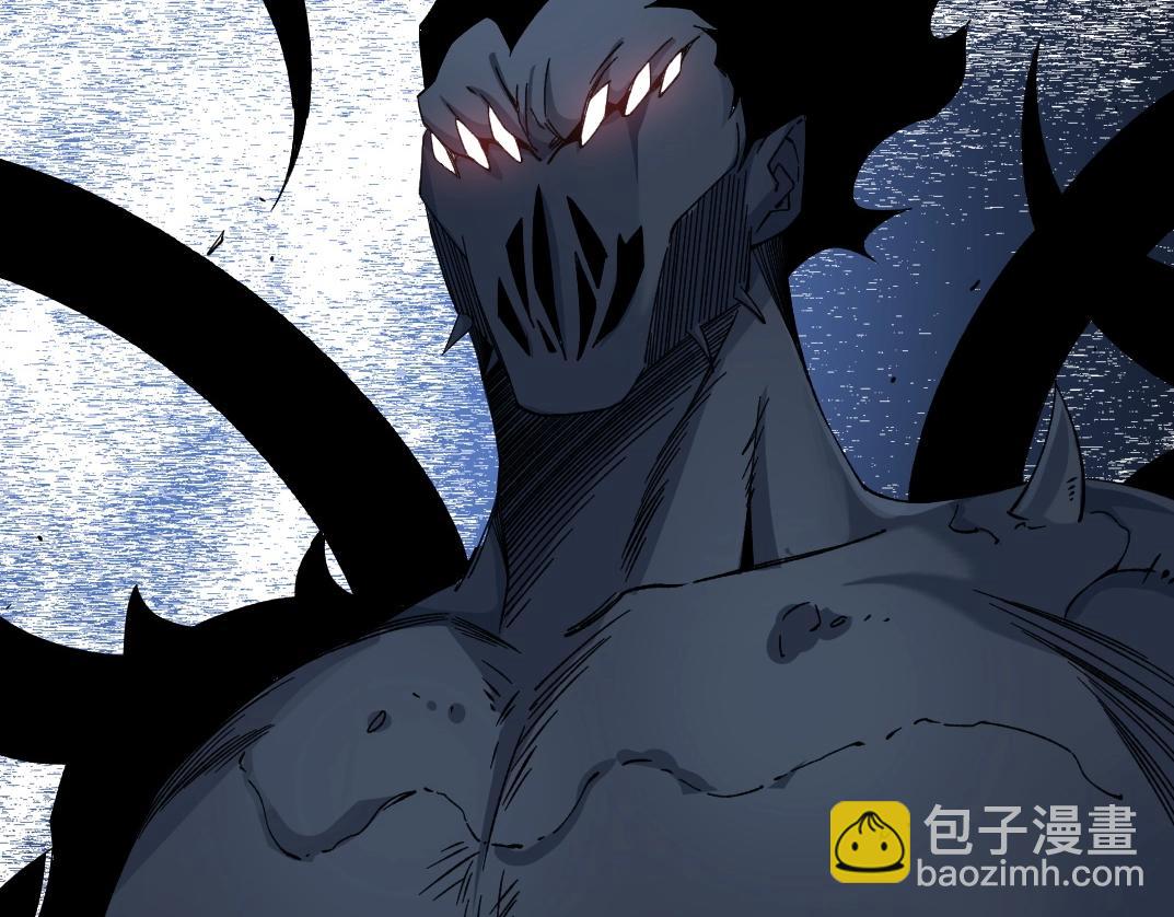 我打造了長生俱樂部 - 第209話 神終究是神(1/2) - 6