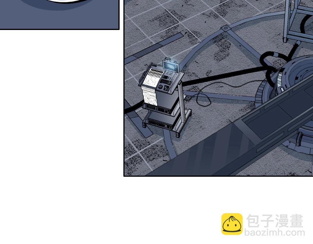 我打造了長生俱樂部 - 第211話 地下(2/2) - 2