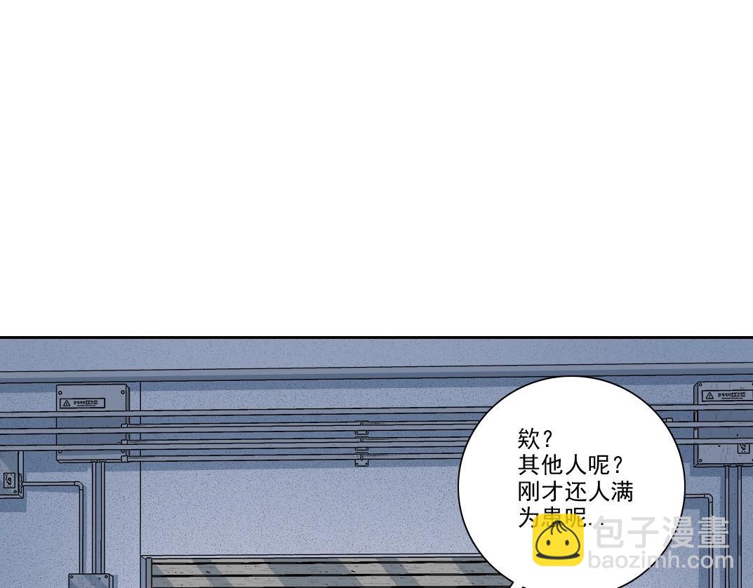 我打造了長生俱樂部 - 第211話 地下(2/2) - 3