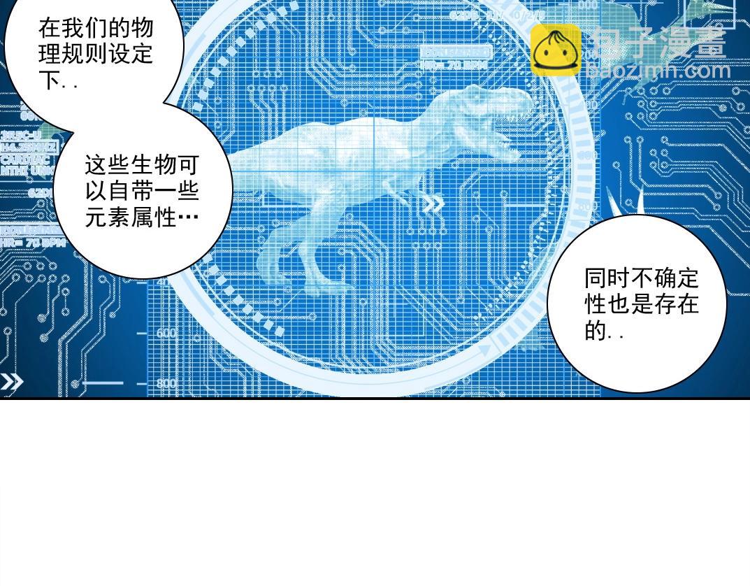 我打造了長生俱樂部 - 第215話 新的造物(1/2) - 8