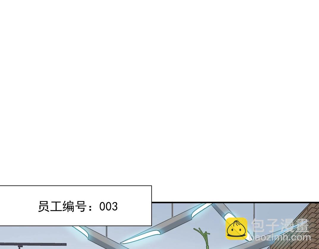 我打造了長生俱樂部 - 第23話 誰在調查我(1/3) - 6