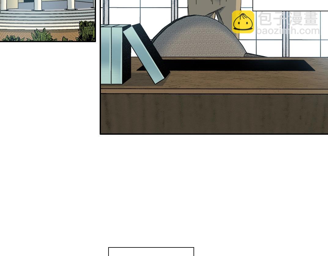 我打造了長生俱樂部 - 第235話 筋肉彭浩(1/2) - 5