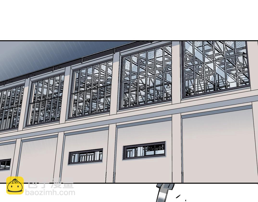 我打造了長生俱樂部 - 第235話 筋肉彭浩(1/2) - 8