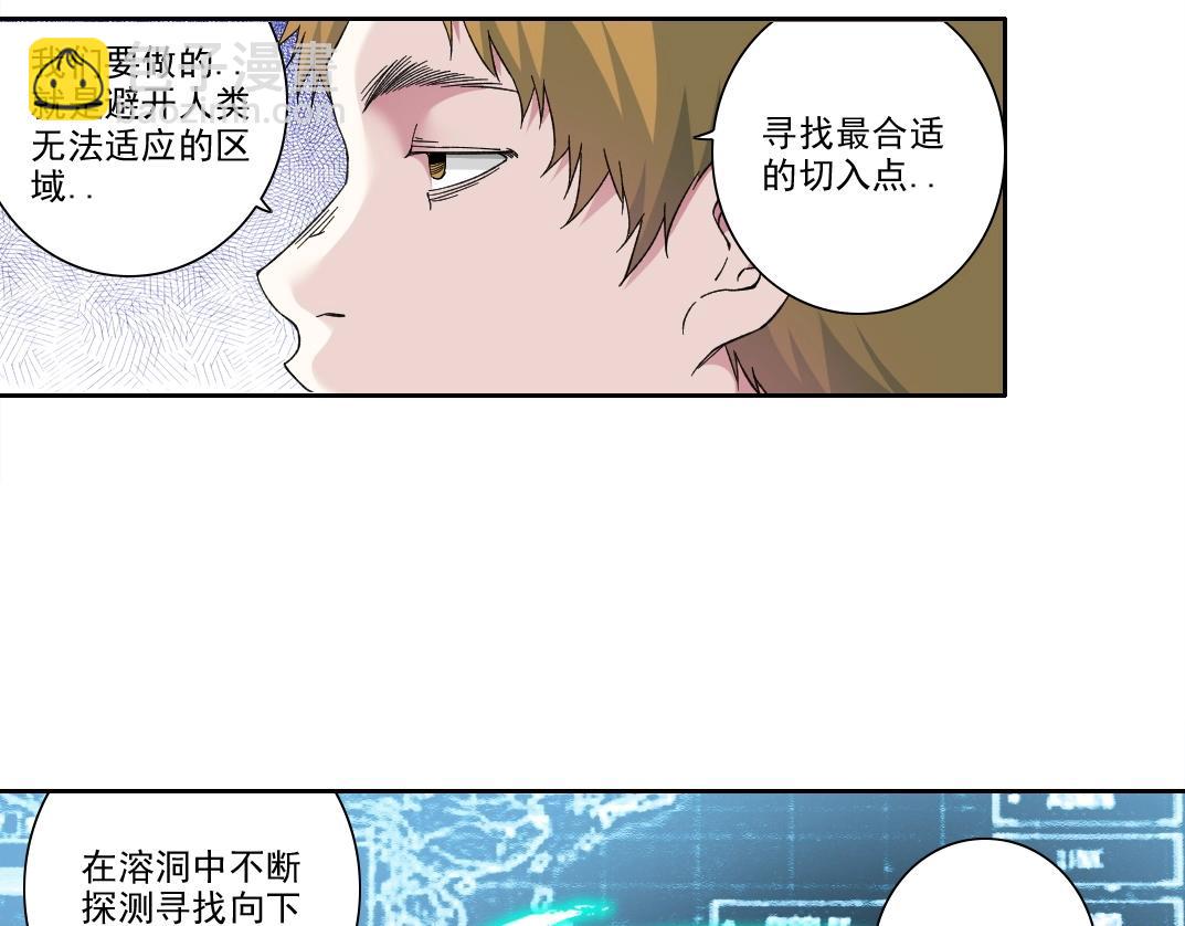 我打造了長生俱樂部 - 第237話 即將啓程(1/2) - 6