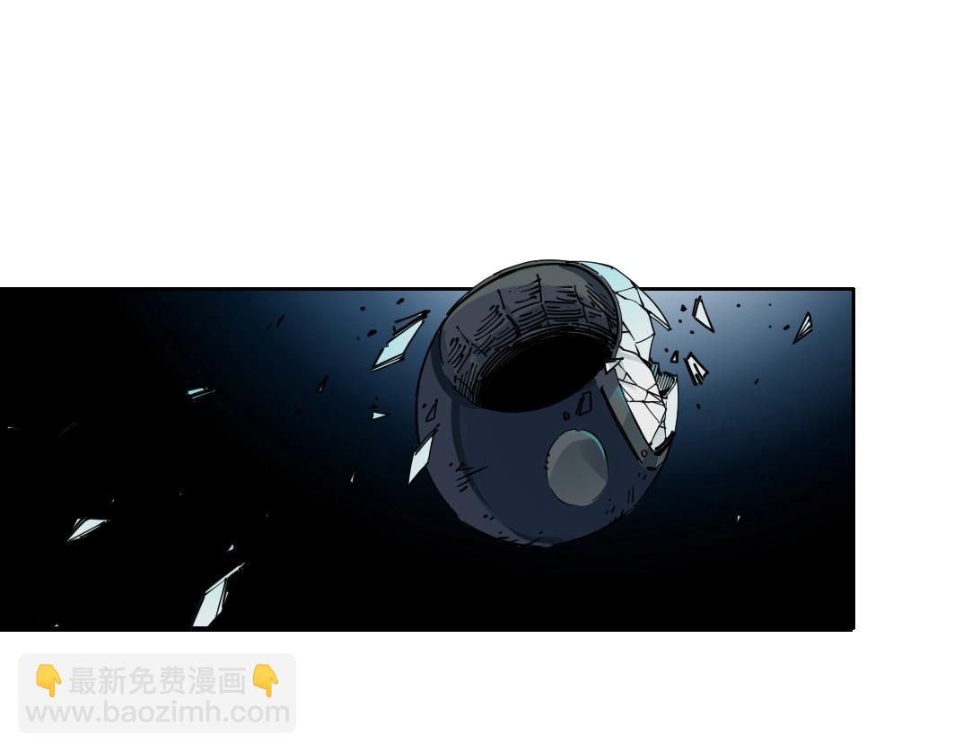 我打造了長生俱樂部 - 第247話 你可以呼吸(2/2) - 3