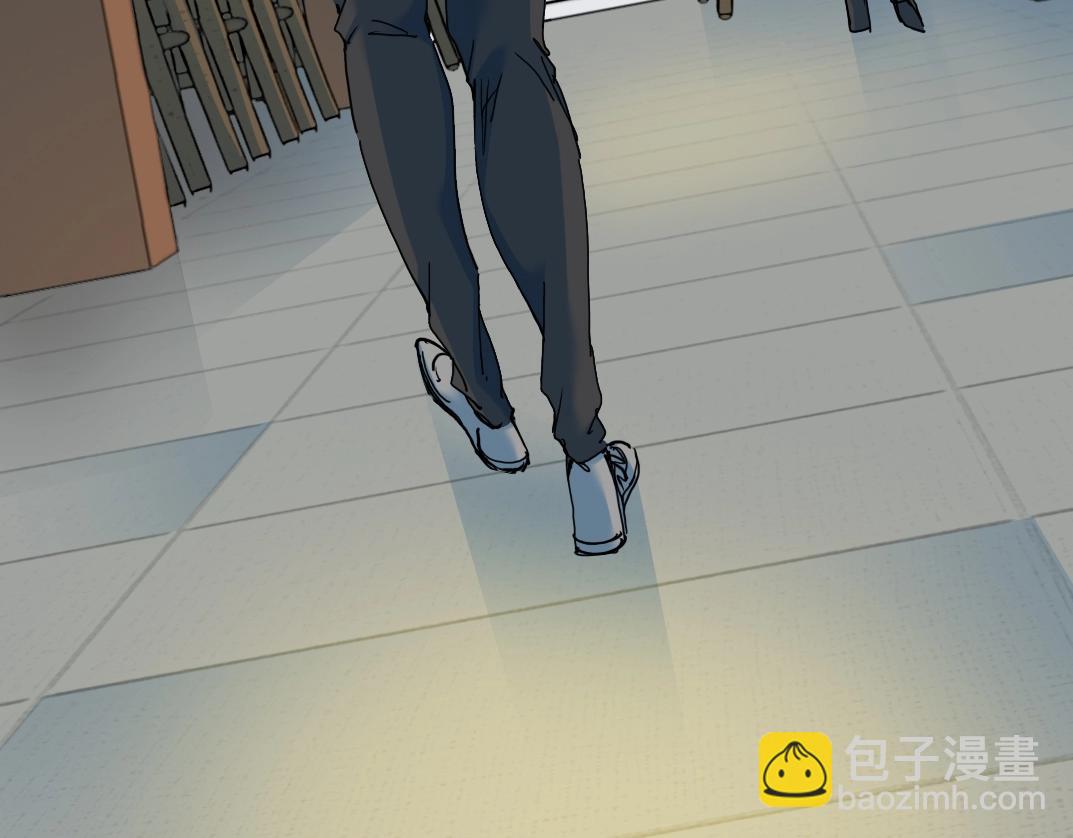 我打造了長生俱樂部 - 第27話 抹殺敗類(2/3) - 6