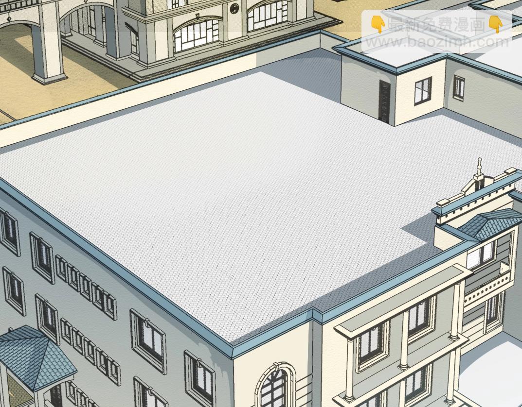 我打造了長生俱樂部 - 第270話 統治者與階下囚(1/2) - 5