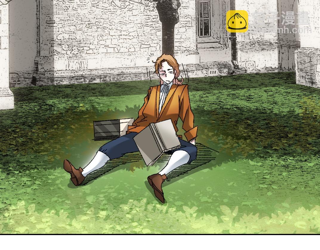 我打造了長生俱樂部 - 第290話 下墜的蘋果(1/2) - 2