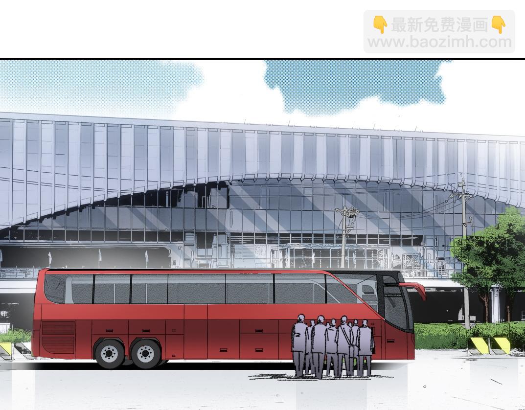 我打造了長生俱樂部 - 吸納！長生俱樂部！(1/2) - 5