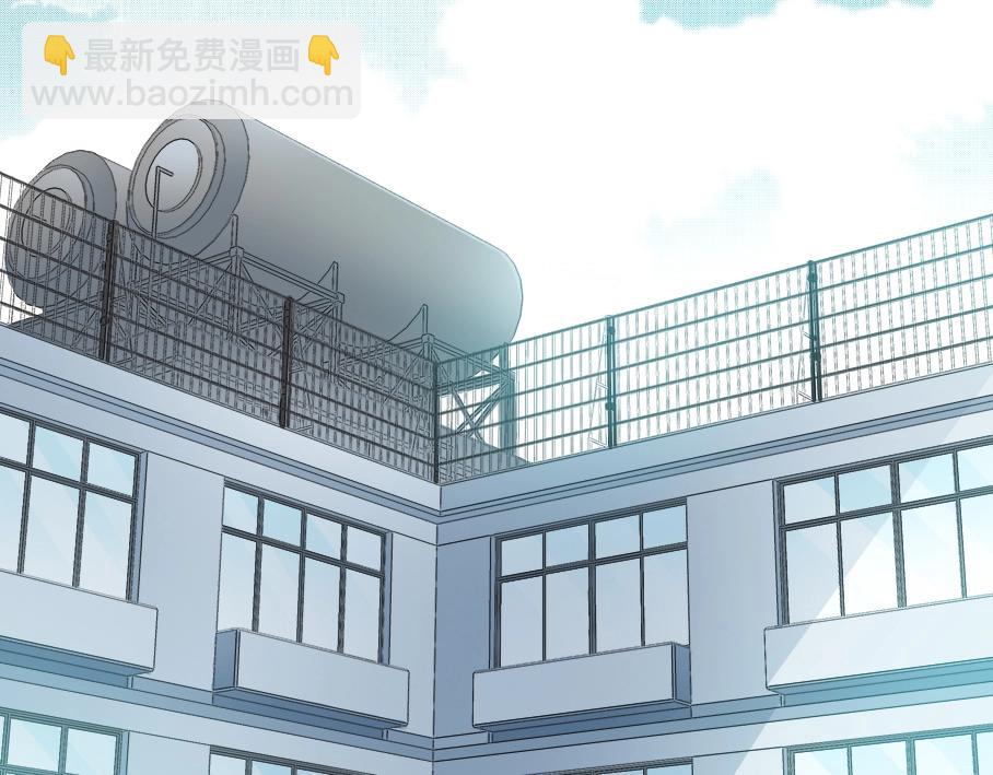 我打造了長生俱樂部 - 第31話 “遺言”(2/4) - 8