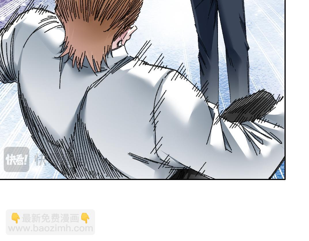 我打造了長生俱樂部 - 第302話 對不起，我是神！(2/2) - 5