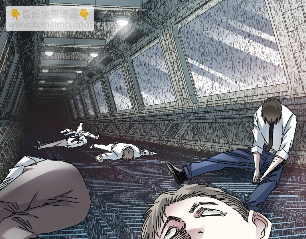 我打造了長生俱樂部 - 第302話 對不起，我是神！(1/2) - 8