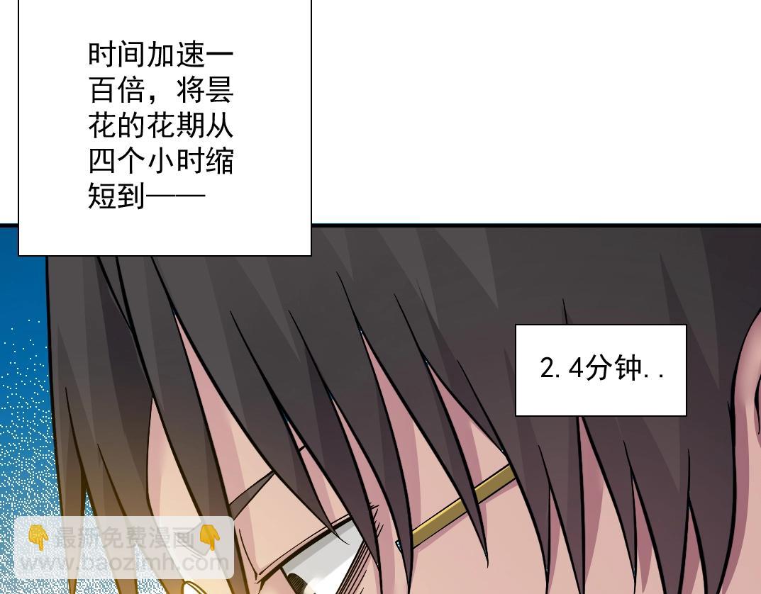 我打造了長生俱樂部 - 第35話 危險的想法(2/3) - 8