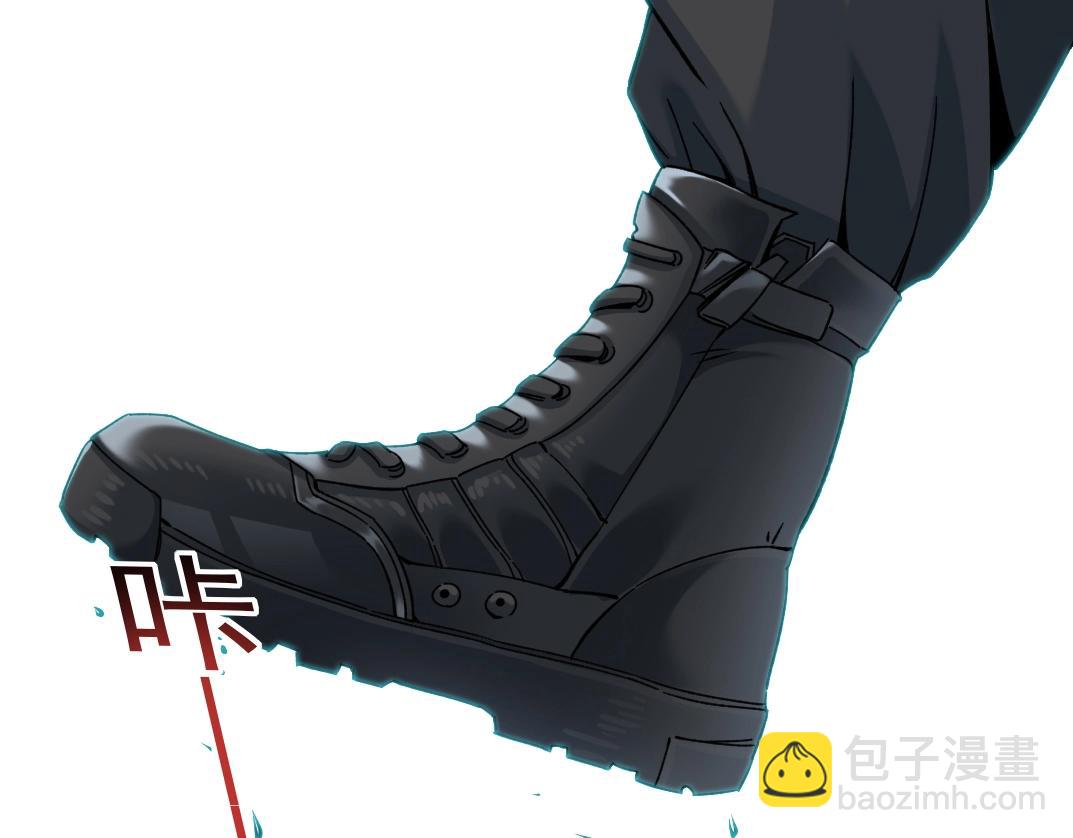 我打造了長生俱樂部 - 第81話 做人做狗做選擇(2/2) - 2