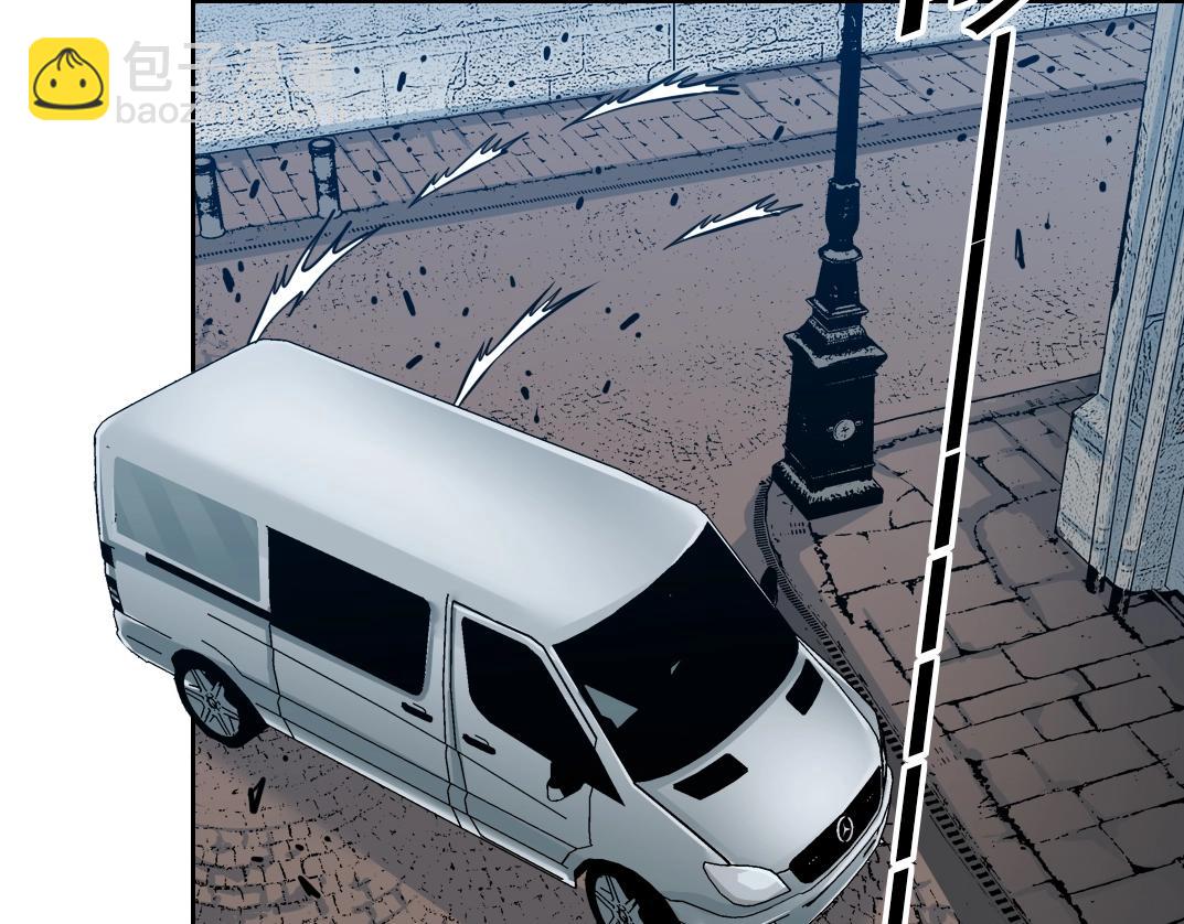 我打造了長生俱樂部 - 第83話 雷霆行動(2/2) - 2